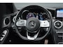 Mercedes-Benz C-klasse 180 AMG | CAMERA | LED | ORG. NL |