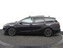 Kia Ceed Sportswagon 1.5 T-GDi GT-Line Automaat - Kantel/schuifdak - Navigatie - Adaptive Cruisecontrol - Achteruitrijcamera - Parkeersensoren - - Fabrieksgarantie tot 04-2032 of 150.000 km