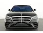 Mercedes-Benz S-klasse S 450 e Lang AMG Line | Panoramadak | Achteras-sturing | Distronic | Elek. verstelbare stoelen voor & achter met geheugen | Stoelverwarming en ventilatie voor & achter | MBUX tablet achter | Burmester high-end 4D