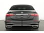 Mercedes-Benz S-klasse S 450 e Lang AMG Line | Panoramadak | Achteras-sturing | Distronic | Elek. verstelbare stoelen voor & achter met geheugen | Stoelverwarming en ventilatie voor & achter | MBUX tablet achter | Burmester high-end 4D