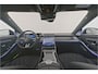 Mercedes-Benz S-klasse S 450 e Lang AMG Line | Panoramadak | Achteras-sturing | Distronic | Elek. verstelbare stoelen voor & achter met geheugen | Stoelverwarming en ventilatie voor & achter | MBUX tablet achter | Burmester high-end 4D