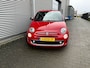 Fiat 500 1.2 Lounge Automaat 12 maanden Bovag garantie