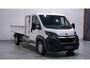 Peugeot Boxer 2.0 HDI 163 pk L4 Kipper LxBxH 310x201x30 cm Navi, Trekhaak, 3-Zits