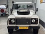 Land Rover Defender 2.5 Tdi 110" Hard Top 300TDI Motor en Hogedrukpomp vervangen