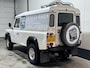 Land Rover Defender 2.5 Tdi 110" Hard Top 300TDI Motor en Hogedrukpomp vervangen