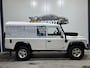 Land Rover Defender 2.5 Tdi 110" Hard Top 300TDI Motor en Hogedrukpomp vervangen