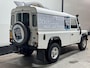 Land Rover Defender 2.5 Tdi 110" Hard Top 300TDI Motor en Hogedrukpomp vervangen