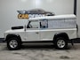 Land Rover Defender 2.5 Tdi 110" Hard Top 300TDI Motor en Hogedrukpomp vervangen