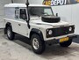 Land Rover Defender 2.5 Tdi 110" Hard Top 300TDI Motor en Hogedrukpomp vervangen