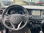 Hyundai Tucson 1.6 GDi navi, cruise, camera, trekhaak, stoelverw