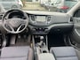 Hyundai Tucson 1.6 GDi navi, cruise, camera, trekhaak, stoelverw