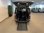 Ford Tourneo Connect L2 Rolstoelauto Automaat Rolstoel voorin - DFW / SBS