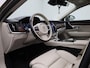 Volvo V90 2.0 T6 AWD Inscription PANORAMADAK | ADAPTIEVE CRUISE | NAVIGATIE | APPLE CARPLAY | HARMAN KARDON | MEMORY | VIRTUEEL | PDC | CAMERA | LEDER | 12 MAANDEN BOVAG GARANTIE |