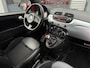 Fiat 500 0.9 TwinAir 500S NAP Airco Half Leder Bluetooth