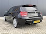 BMW 1-Serie M Sport, Nieuwe velgen en banden, Apple Carplay.