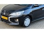 Mitsubishi Space Star 1.0 Zwart 2020 AIRCO|NIEUWE APK|NAP