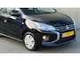 Mitsubishi Space Star 1.0 Zwart 2020 AIRCO|NIEUWE APK|NAP