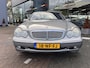 Mercedes-Benz C-klasse 180 K. Elegance Clima Cruise Trekhaak NL auto