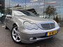 Mercedes-Benz C-klasse 180 K. Elegance Clima Cruise Trekhaak NL auto