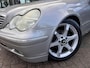 Mercedes-Benz C-klasse 180 K. Elegance Clima Cruise Trekhaak NL auto