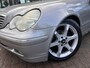 Mercedes-Benz C-klasse 180 K. Elegance Clima Cruise Trekhaak NL auto