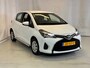 Toyota Yaris 1.0 VVT-i Aspiration|1E EIG|NAP|ACHTERCAMERA|AIRCO|BLUETOOTH|