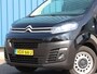 Citroën Jumpy M Club 180PK Automaat | Climate | Camera | Parkeersensoren Voor | Navigatie | Zijschuifdeur Rechts | Dodehoek Detectie | Cruise Control | Apple Carplay/Android Auto |