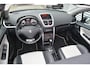 Peugeot 207 CC 1.6 VTi Roland Garros | AUTOMAAT | Leder | Clima | Stoelverwaming.