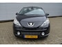 Peugeot 207 CC 1.6 VTi Roland Garros | AUTOMAAT | Leder | Clima | Stoelverwaming.
