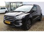 Ford Kuga AWD 1.5 EcoBoost ST Line 183pk | Incl. 12 maanden Garantie | Panorama dak | SONY Audiosysteem | Stoel/stuur verwarming | Achteruitrijcamera | Keyless entry/start | Trekhaak | Parkeersensoren V+A | Cruise controle | Climate controle | Navigatie | Apple CarPlay/Android Auto | LED Koplampen | Origineel NL Auto | NAP |