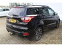 Ford Kuga AWD 1.5 EcoBoost ST Line 183pk | Incl. 12 maanden Garantie | Panorama dak | SONY Audiosysteem | Stoel/stuur verwarming | Achteruitrijcamera | Keyless entry/start | Trekhaak | Parkeersensoren V+A | Cruise controle | Climate controle | Navigatie | Apple CarPlay/Android Auto | LED Koplampen | Origineel NL Auto | NAP |
