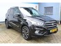 Ford Kuga AWD 1.5 EcoBoost ST Line 183pk | Incl. 12 maanden Garantie | Panorama dak | SONY Audiosysteem | Stoel/stuur verwarming | Achteruitrijcamera | Keyless entry/start | Trekhaak | Parkeersensoren V+A | Cruise controle | Climate controle | Navigatie | Apple CarPlay/Android Auto | LED Koplampen | Origineel NL Auto | NAP |