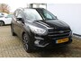 Ford Kuga AWD 1.5 EcoBoost ST Line 183pk | Incl. 12 maanden Garantie | Panorama dak | SONY Audiosysteem | Stoel/stuur verwarming | Achteruitrijcamera | Keyless entry/start | Trekhaak | Parkeersensoren V+A | Cruise controle | Climate controle | Navigatie | Apple CarPlay/Android Auto | LED Koplampen | Origineel NL Auto | NAP |