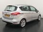Ford B-Max 100PK EcoBoost Titanium | Clima | Cruise | Park. sens V+A | AR camera | Voorruitverwarming