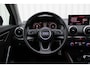 Audi Q2 35 TFSI Advanced edition | Incl. 12 maanden garantie | Cruise control | Apple carplay/Android auto | Climate control | DAB radio | Navigatie | Automaat | Lederen bekleding |