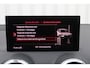 Audi Q2 35 TFSI Advanced edition | Incl. 12 maanden garantie | Cruise control | Apple carplay/Android auto | Climate control | DAB radio | Navigatie | Automaat | Lederen bekleding |