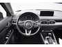 Mazda CX-5 2.5 SKYACTIV-G 194pk 2WD SPORTIVE Automaat | Apple Carplay | All seasons banden | Adaptive cruise | Rijklaarprijs incl 12 mnd BOVAG garantie !