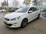 Peugeot 308 SW 1.6 BlueHDI Blue Lease Executive Pack Parelmoer / Pano / Trekhaak / Led / Nav/ Lmv