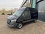 Mercedes-Benz Sprinter 317 L2H2 2x Schuifdeur Alarm kl3 Adaptieve cruise Digitale binnenspiegel Pro Trekhaak 3.5T Smartphone integratie Stuurwiel verwarming 270gr Deuren Betimmering