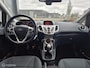 Ford Fiesta 1.25 Titanium CLIMA CRUISE PDC NAP