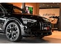 Audi E-tron E-tron 55 quattro S-Line 95 kWh. Pano, Luchtvering, Leder, Camera, Dodeh, CarPlay!