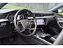 Audi E-tron E-tron 55 quattro S-Line 95 kWh. Pano, Luchtvering, Leder, Camera, Dodeh, CarPlay!