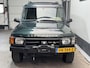 Land Rover Discovery 2.5 Td5 E