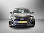 Audi A3 Sportback 35 150pk TFSI S edition Optiekpakket zwart | Panoramadak | Parkeersensoren achter