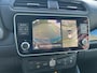 Nissan Leaf e+ N-Connecta 62 kWh GROTE ACCU! SUPER SCHERP | NAVIGATIE | CLIMATE CONTROL | 360 © CAMERA | 99 % SOH