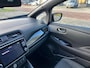 Nissan Leaf e+ N-Connecta 62 kWh GROTE ACCU! SUPER SCHERP | NAVIGATIE | CLIMATE CONTROL | 360 © CAMERA | 99 % SOH