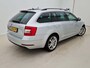 Skoda Octavia Combi 1.5 TSI Greentech Business Edition