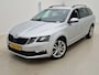 Skoda Octavia Combi 1.5 TSI Greentech Business Edition
