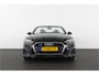 Audi A5 Cabriolet 45 TFSI quattro S edition 266pk > Full S-Line/cabrio/Leer/18inch/camera