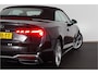 Audi A5 Cabriolet 45 TFSI quattro S edition 266pk > Full S-Line/cabrio/Leer/18inch/camera